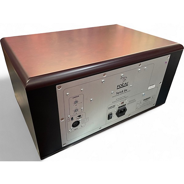 Used Focal Twin6 Be Powered Monitor