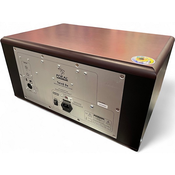 Used Focal Twin6 Be Powered Monitor