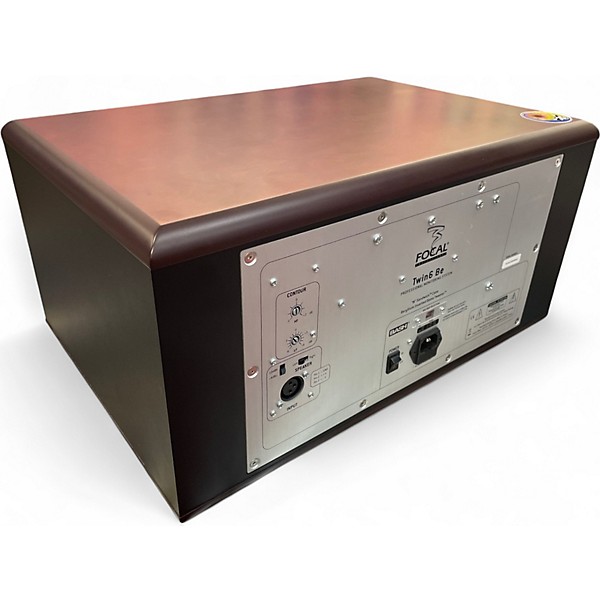Used Focal Twin6 Be Powered Monitor