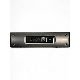 Used Universal Audio UAD-2 Satellite Quad Audio Interface