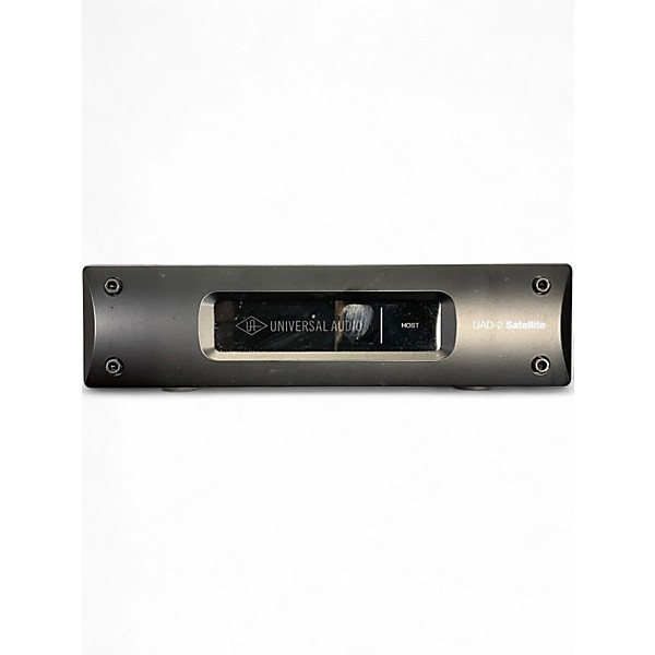 Used Universal Audio UAD-2 Satellite Quad Audio Interface