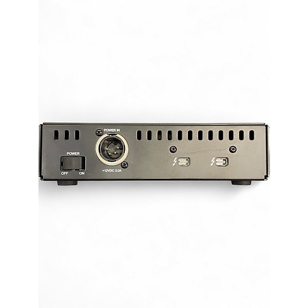Used Universal Audio UAD-2 Satellite Quad Audio Interface
