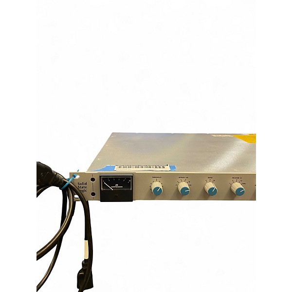 Used Solid State Logic XLogic G Series Stereo Compressor Compressor