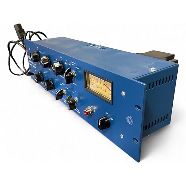 Used Lydkraft Tube-Tech CL-1B Compressor