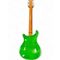 Used PRS Hollowbody II Piezo Emerald Green Hollow Body Electric Guitar