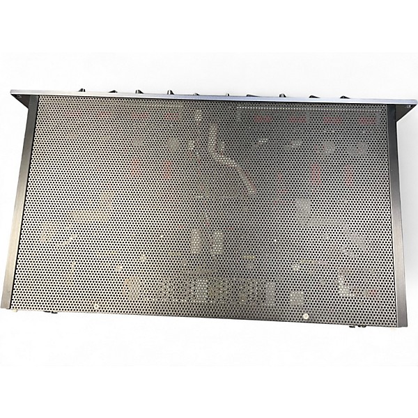 Used Manley Massive Passive Stereo EQ Equalizer