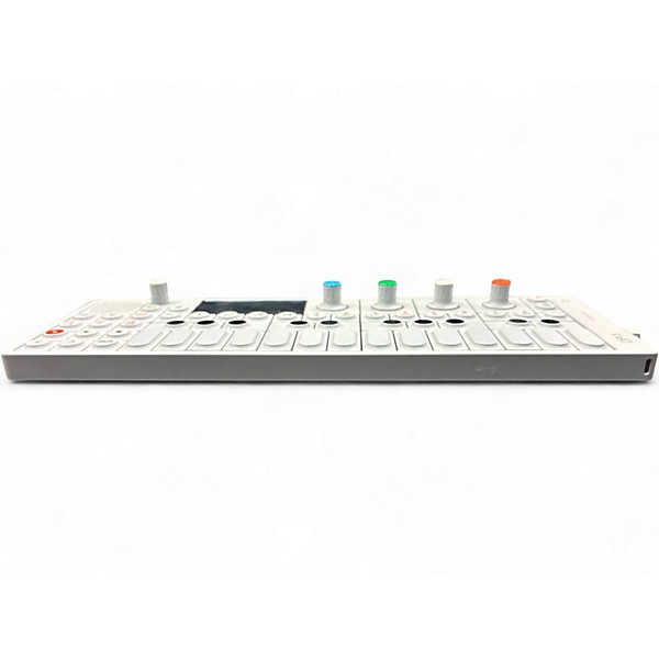 Used teenage engineering OP1 Synthesizer