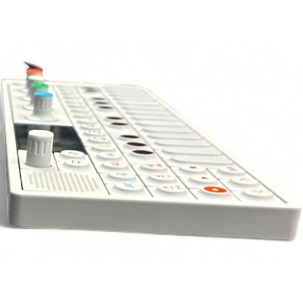 Used teenage engineering OP1 Synthesizer
