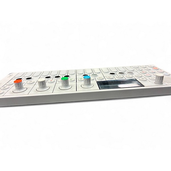 Used teenage engineering OP1 Synthesizer
