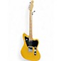 Used Squier PARANORMAL OFFSET TELECASTER Natural Solid Body Electric Guitar thumbnail