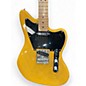 Used Squier PARANORMAL OFFSET TELECASTER Natural Solid Body Electric Guitar