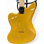 Used Squier PARANORMAL OFFSET TELECASTER Natural Solid Body Electric Guitar