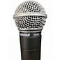 Used Shure SM58LC Dynamic Microphone