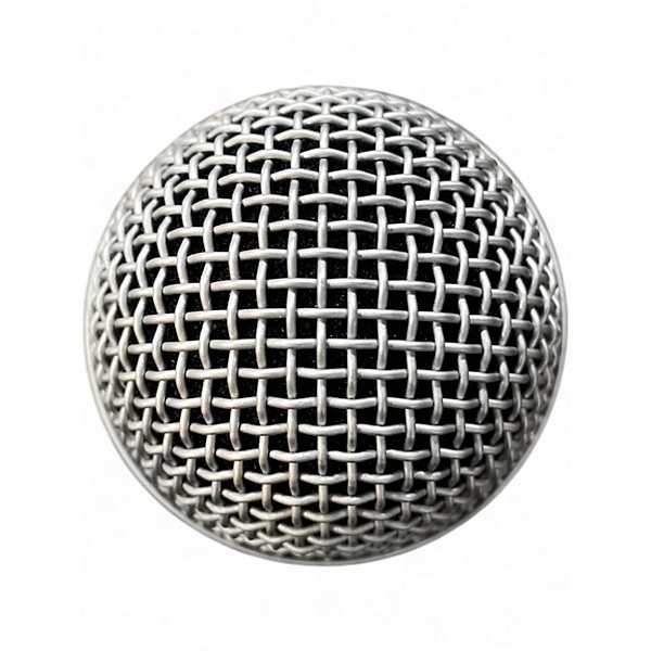 Used Shure SM58LC Dynamic Microphone