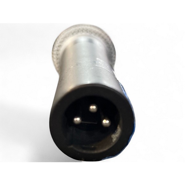 Used Shure SM58LC Dynamic Microphone