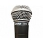 Used Shure SM58LC Dynamic Microphone