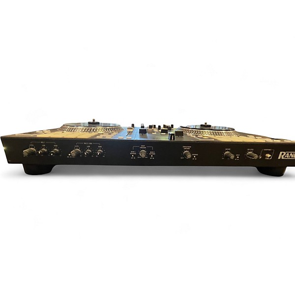 Used RANE ONE DJ Controller