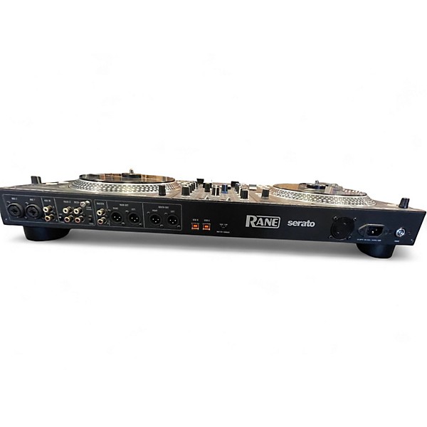 Used RANE ONE DJ Controller