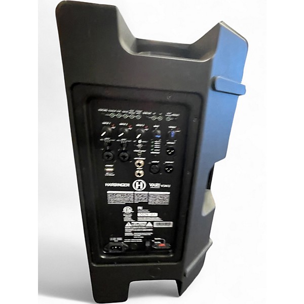 Used Harbinger VARI V3412 Powered Speaker