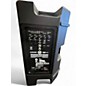 Used Harbinger VARI V3412 Powered Speaker