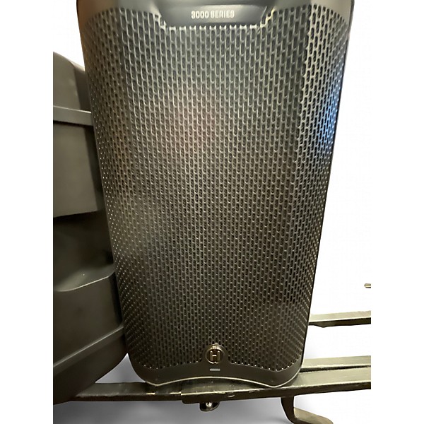 Used Harbinger VARI V3412 Powered Speaker