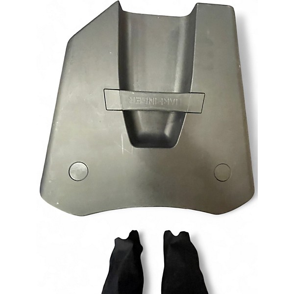 Used Harbinger VARI V3412 Powered Speaker