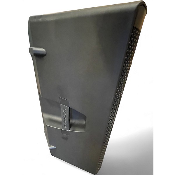 Used Harbinger VARI V3412 Powered Speaker