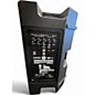 Used Harbinger VARI V3412 Powered Speaker