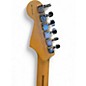 Used 2001 Fender American Deluxe Stratocaster Maple Solid Body Electric Guitar