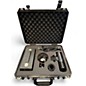 Used Warm Audio WA8000 Condenser Microphone thumbnail