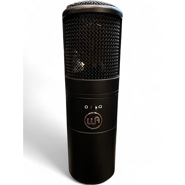 Used Warm Audio WA8000 Condenser Microphone