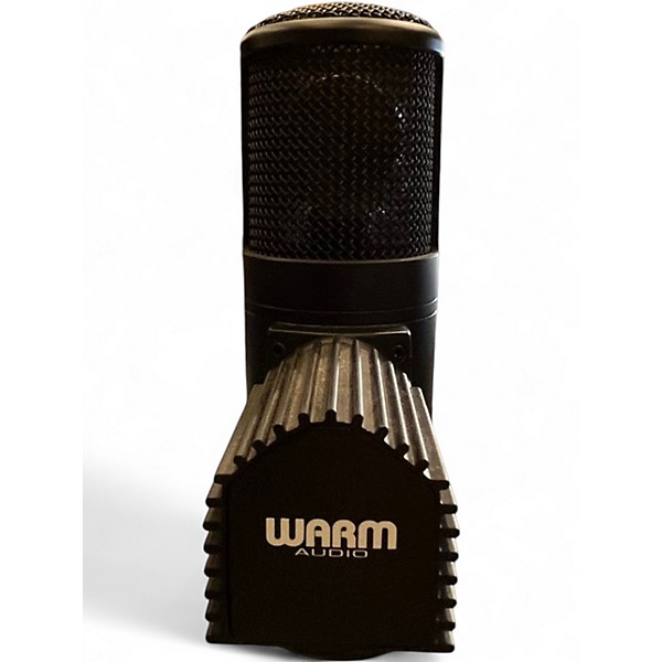 Used Warm Audio WA8000 Condenser Microphone