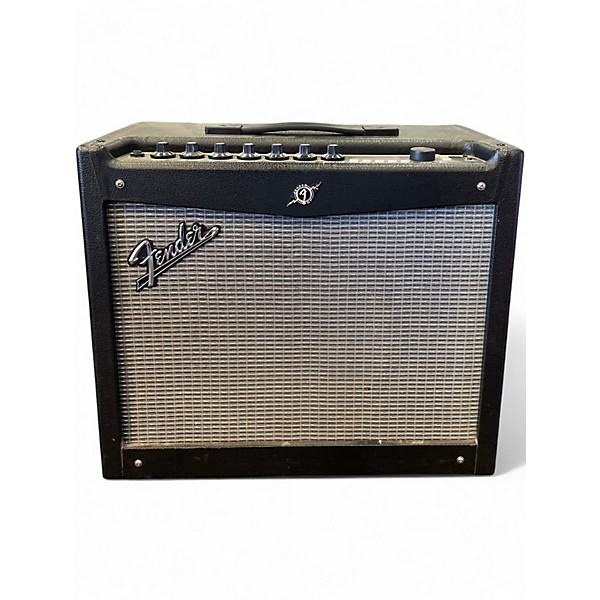 Used Fender Mustang III 100W 1x12 Guitar Combo Amp