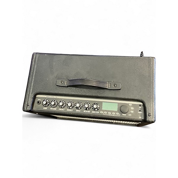 Used Fender Mustang III 100W 1x12 Guitar Combo Amp
