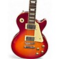 Used Epiphone LES PAUL LIMITED EDITION 2 Color Sunburst Solid Body Electric Guitar