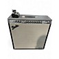 Used Fender Tone Master Super-Reverb Guitar Combo Amp thumbnail