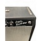 Used Fender Tone Master Super-Reverb Guitar Combo Amp