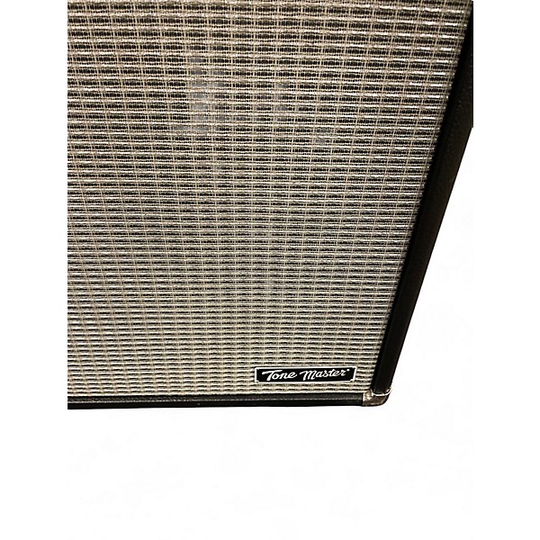 Used Fender Tone Master Super-Reverb Guitar Combo Amp