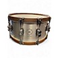 Used PDP by DW 14X6.5 CONCEPT SELECT SNARE Silver Drum thumbnail