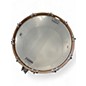 Used PDP by DW 14X6.5 CONCEPT SELECT SNARE Silver Drum