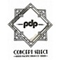 Used PDP by DW 14X6.5 CONCEPT SELECT SNARE Silver Drum
