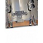 Used PDP by DW 14X6.5 CONCEPT SELECT SNARE Silver Drum