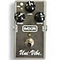 Used MXR Uni-Vibe Effect Pedal thumbnail