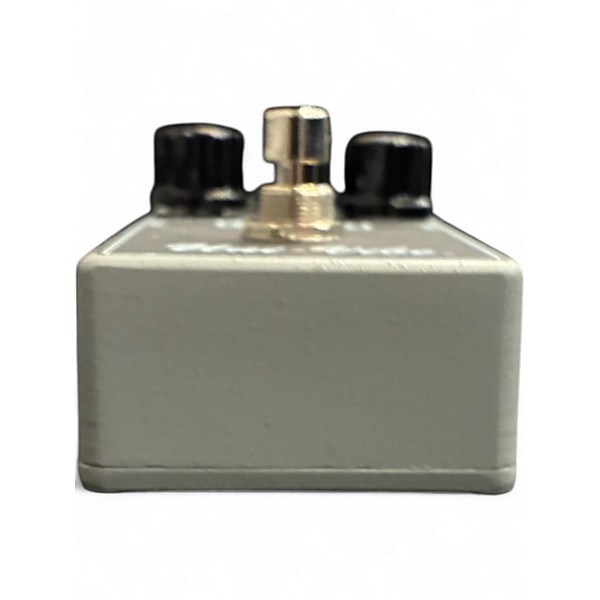 Used MXR Uni-Vibe Effect Pedal