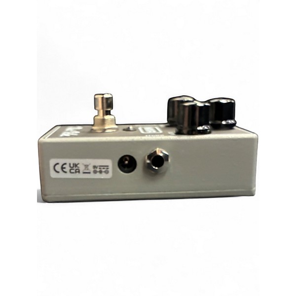 Used MXR Uni-Vibe Effect Pedal
