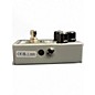 Used MXR Uni-Vibe Effect Pedal