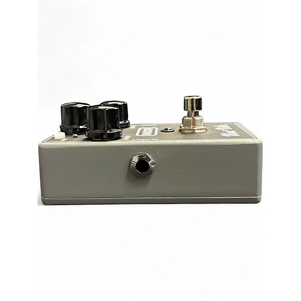 Used MXR Uni-Vibe Effect Pedal