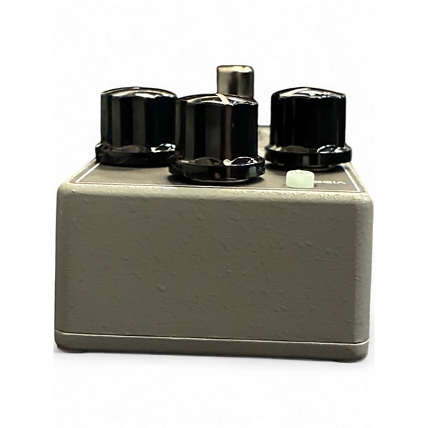 Used MXR Uni-Vibe Effect Pedal