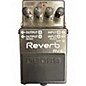 Used BOSS RV6 Digital Reverb Effect Pedal thumbnail