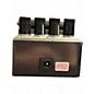 Used BOSS RV6 Digital Reverb Effect Pedal